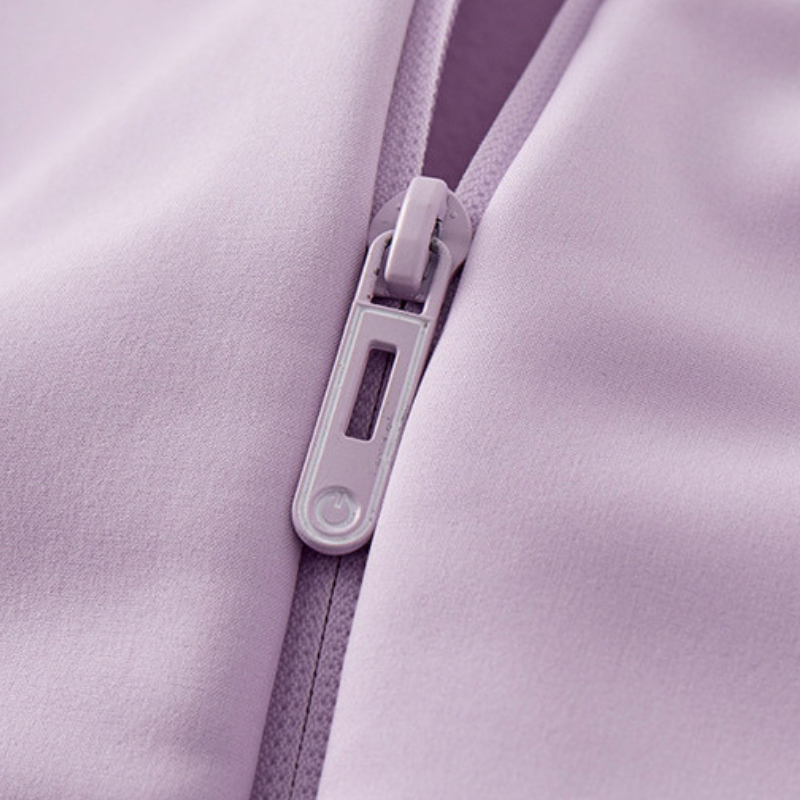 Windbreaker Damen Softshell