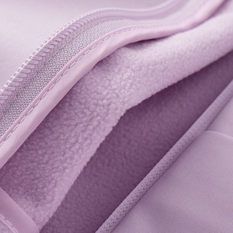 Windbreaker Damen Softshell