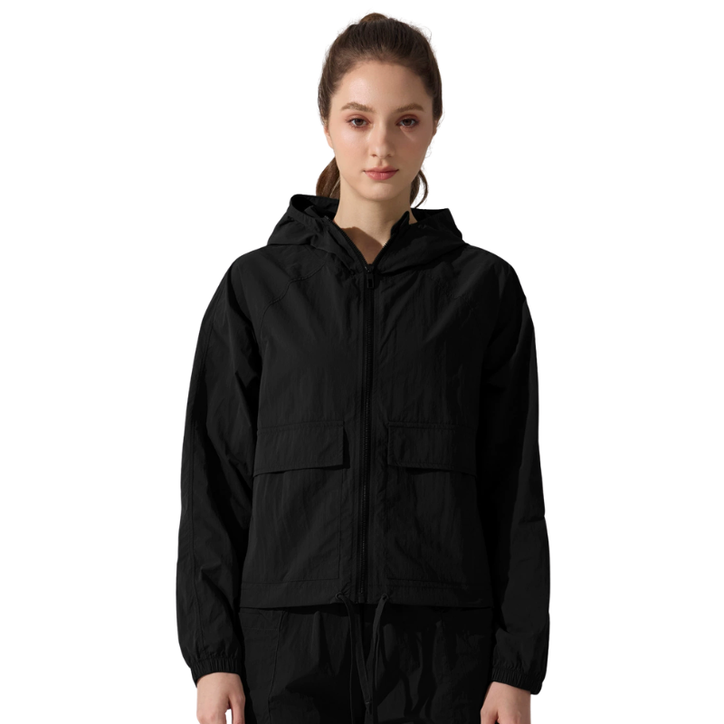 Windbreaker Damen leicht