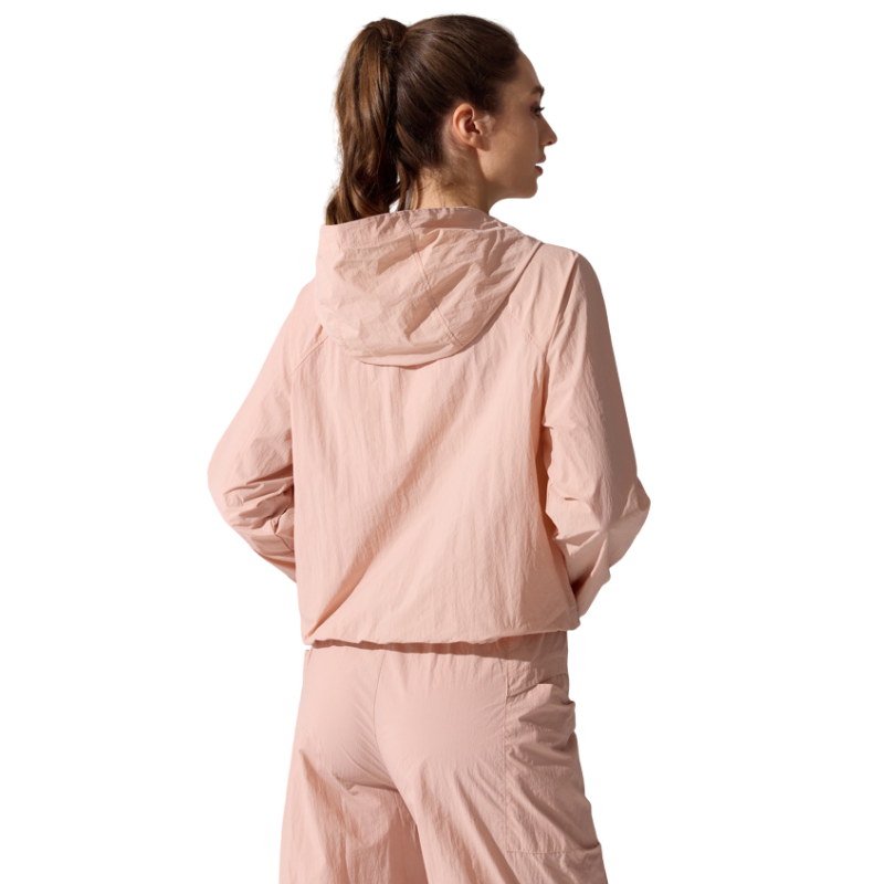 Windbreaker Damen leicht