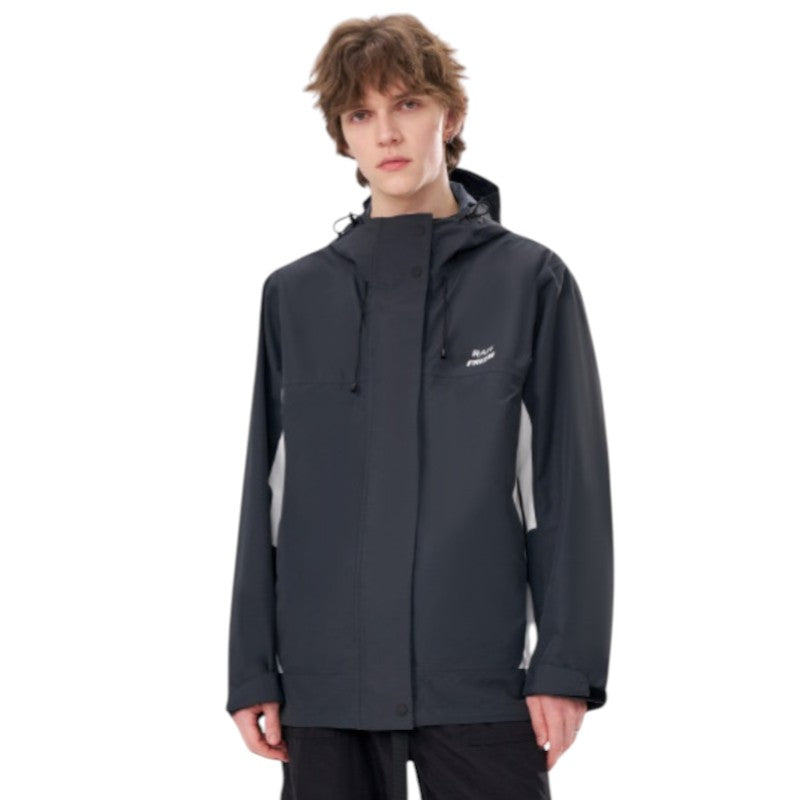 Regenjacke herren funktionsjacke