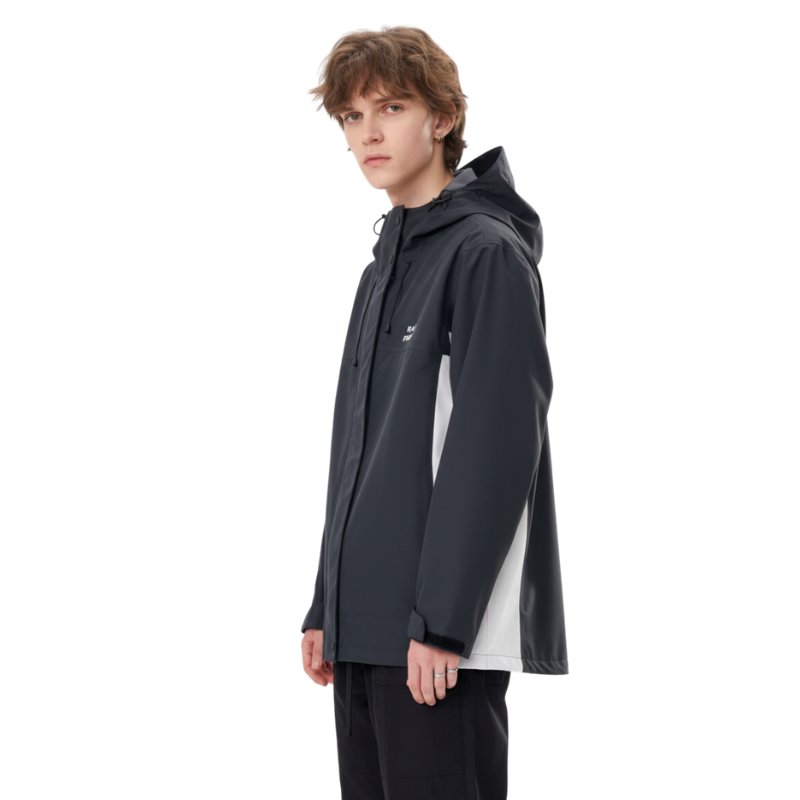 Regenjacke herren funktionsjacke