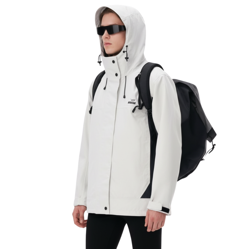 Regenjacke herren funktionsjacke