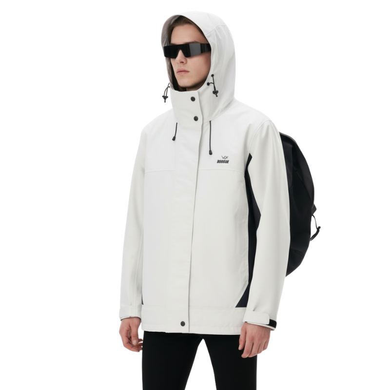 Regenjacke herren funktionsjacke