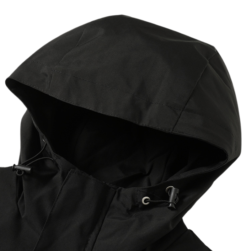 Hardshelljacke Outdoor
