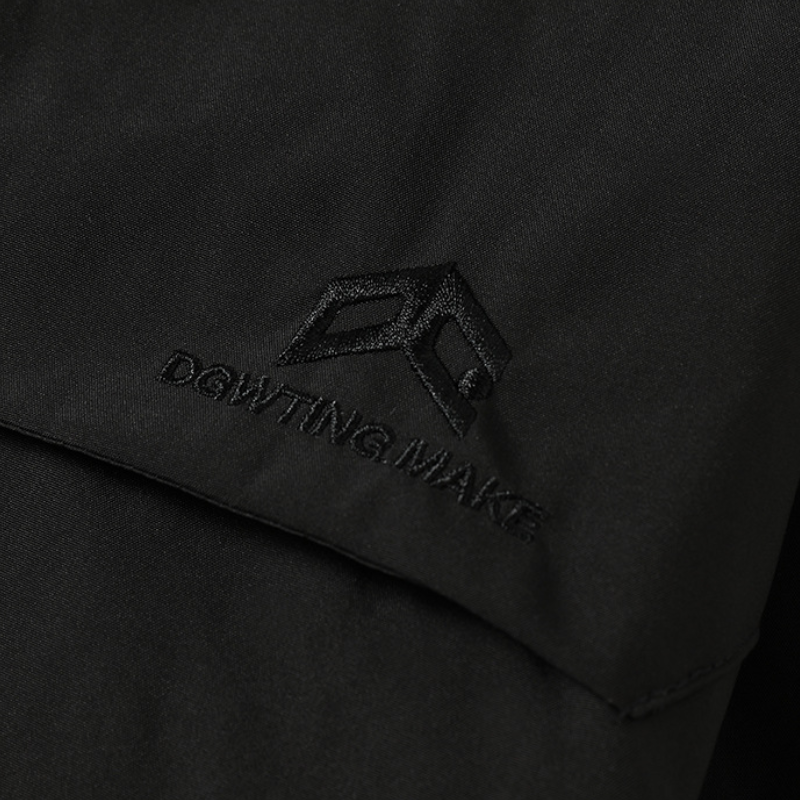 Hardshelljacke Outdoor