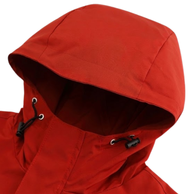 Hardshelljacke Outdoor