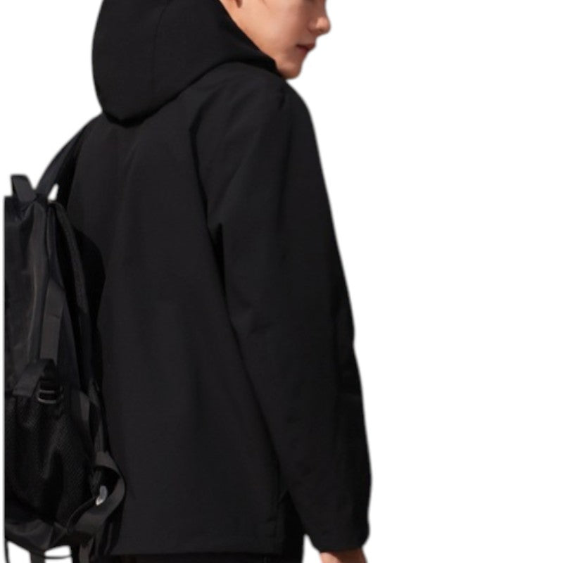 Hardshelljacke für alpines trekking