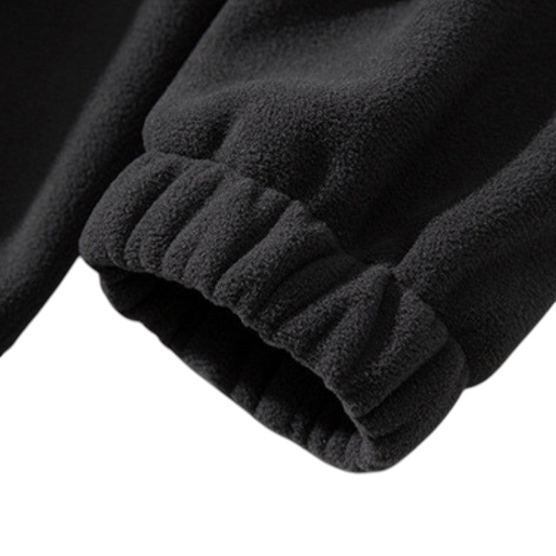 Hardshelljacke für alpines trekking
