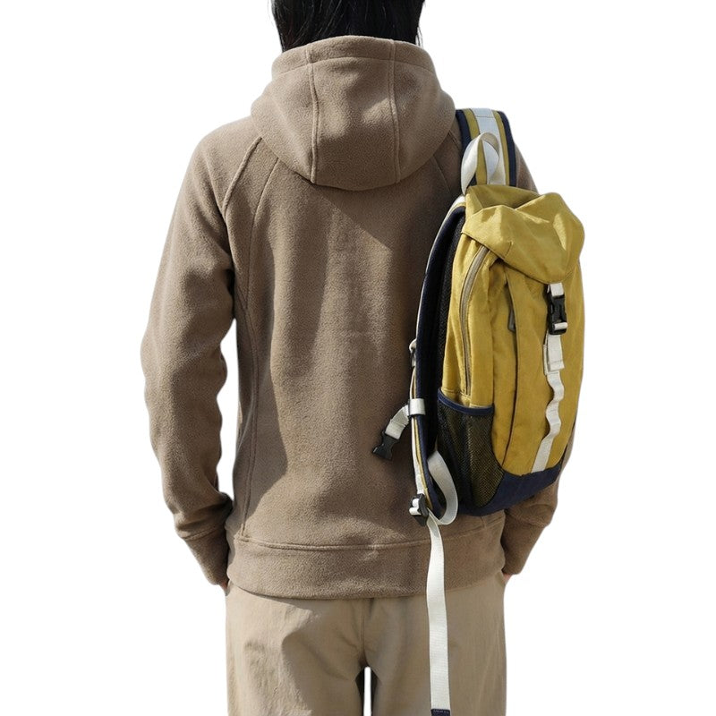 Warme Fleecejacke Damen