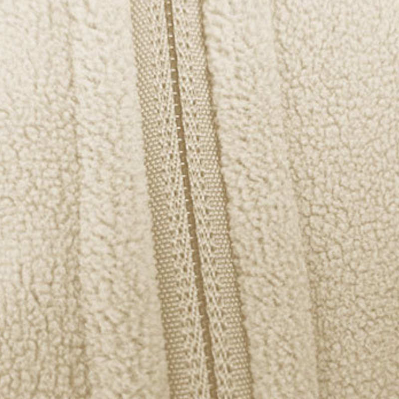 Fleecejacke Damen Stehkragen