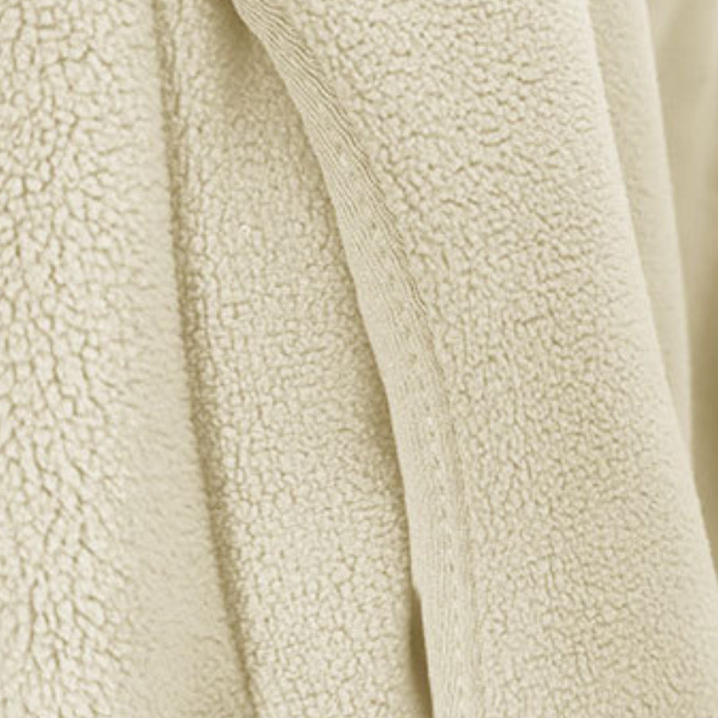 Fleecejacke Damen Stehkragen