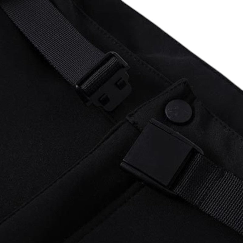 Warme trekkinghose damen