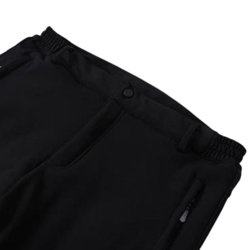 Warme trekkinghose damen