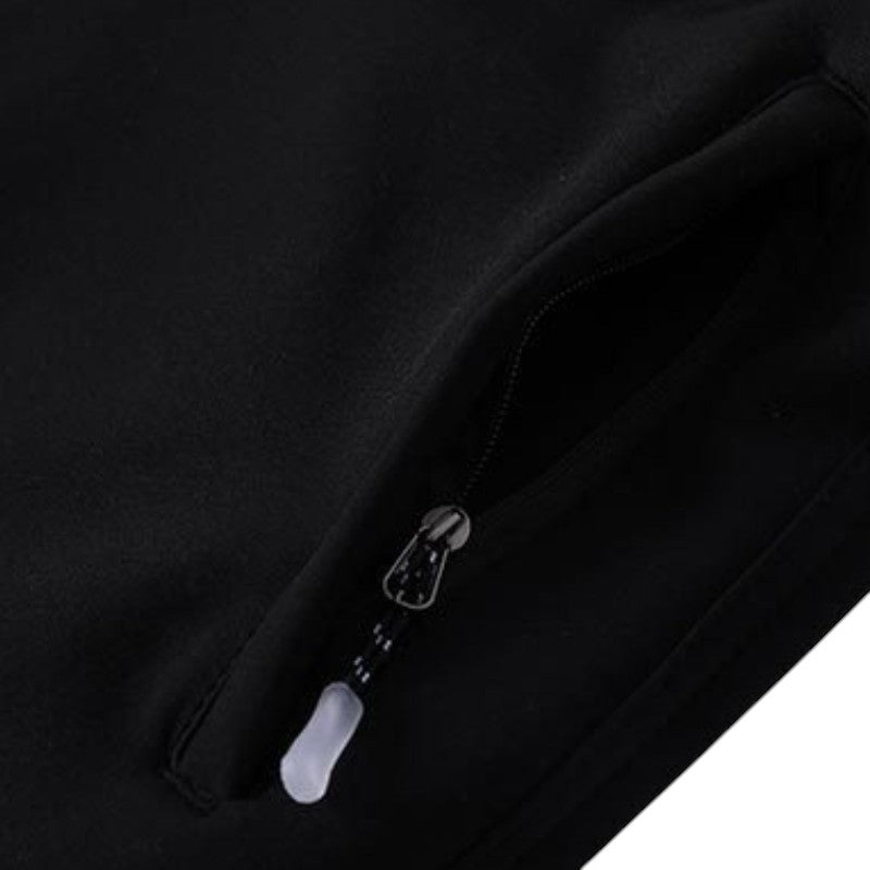 Warme trekkinghose damen