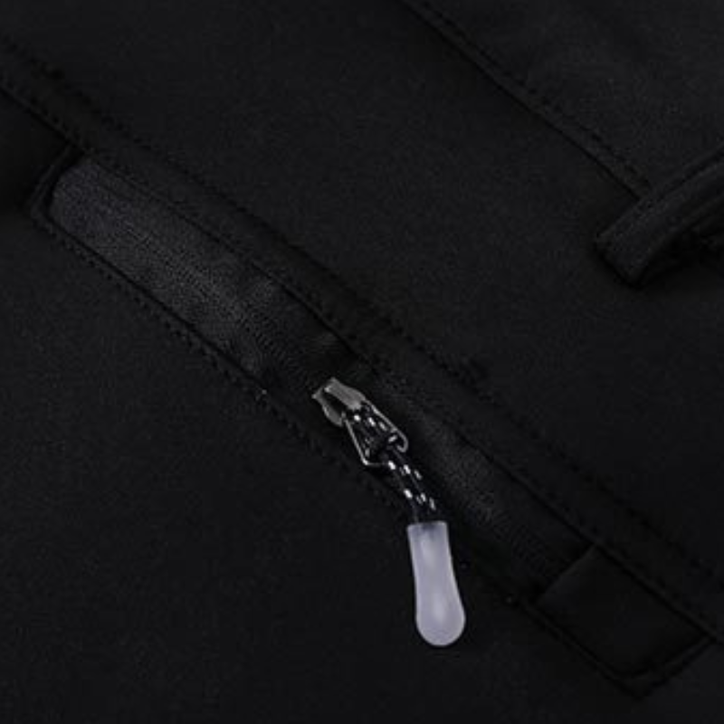 Warme trekkinghose damen