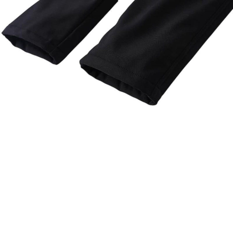 Warme trekkinghose damen