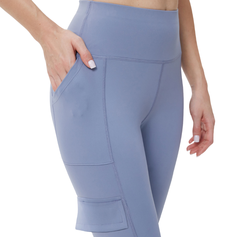 Wander Leggings Damen Funktionshose