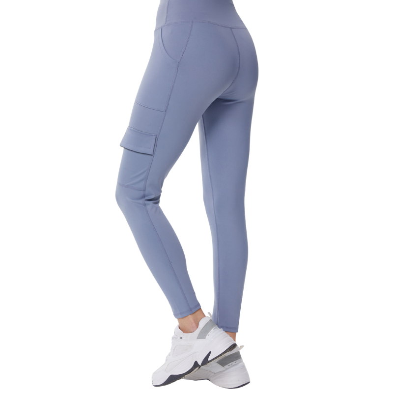 Wander Leggings Damen Funktionshose