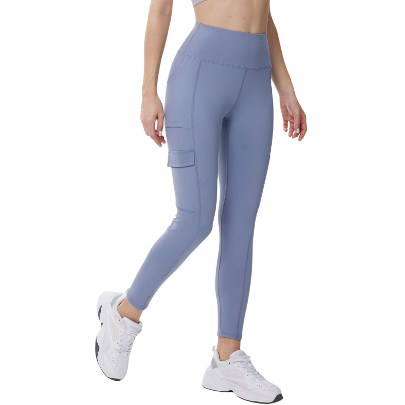 Wander Leggings Damen Funktionshose