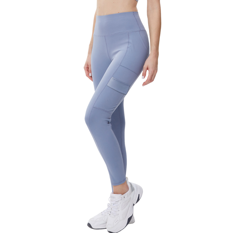Wander Leggings Damen Funktionshose
