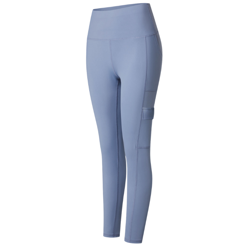 Wander Leggings Damen Funktionshose