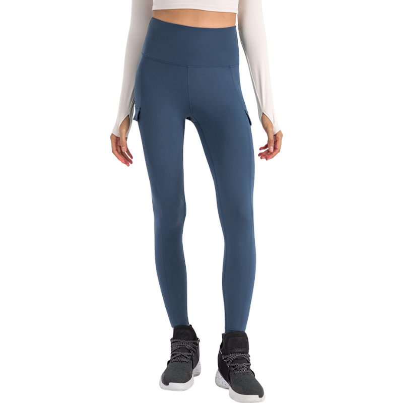 Wander leggings damen freizeit outdoor