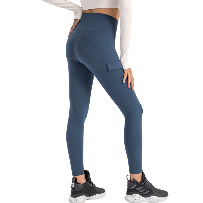 Wander leggings damen freizeit outdoor