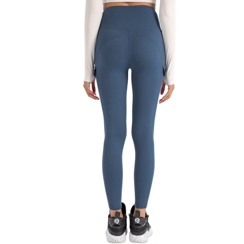Wander leggings damen freizeit outdoor