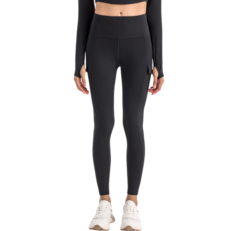 Wander leggings damen freizeit outdoor