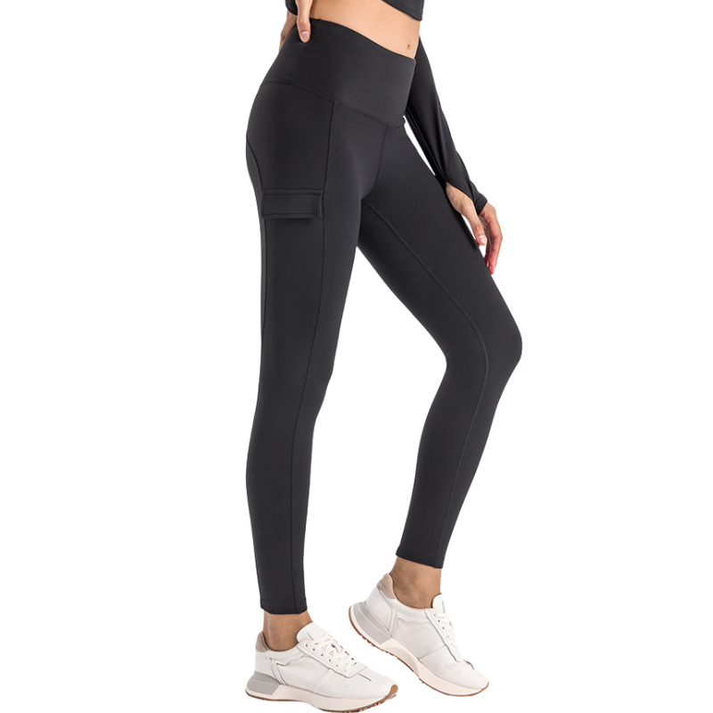 Wander leggings damen freizeit outdoor