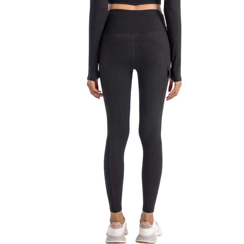 Wander leggings damen freizeit outdoor