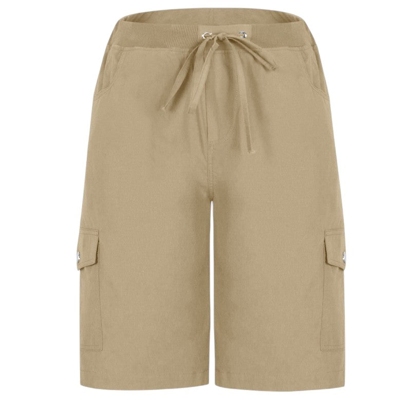 Lange Wandershorts für Damen