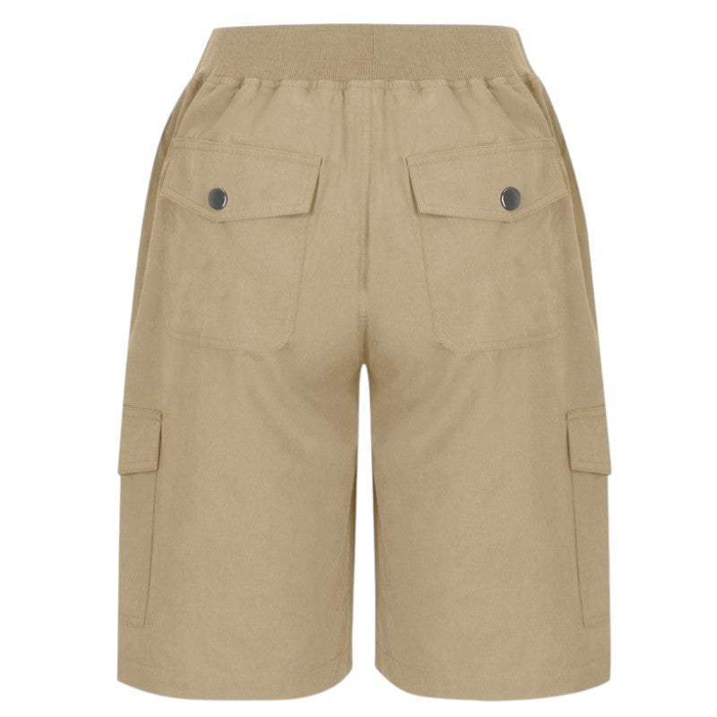 Lange Wandershorts für Damen