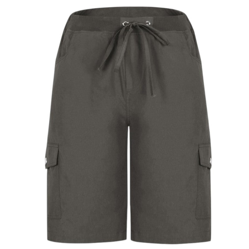 Lange Wandershorts für Damen