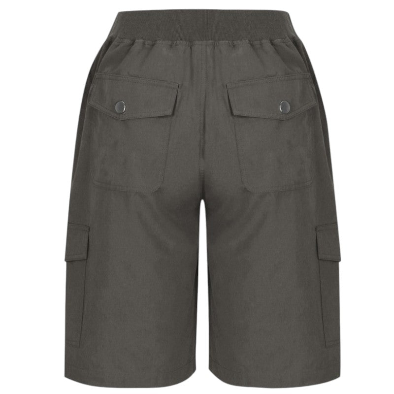 Lange Wandershorts für Damen