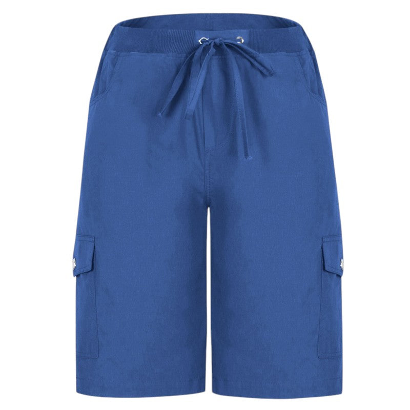Lange Wandershorts für Damen