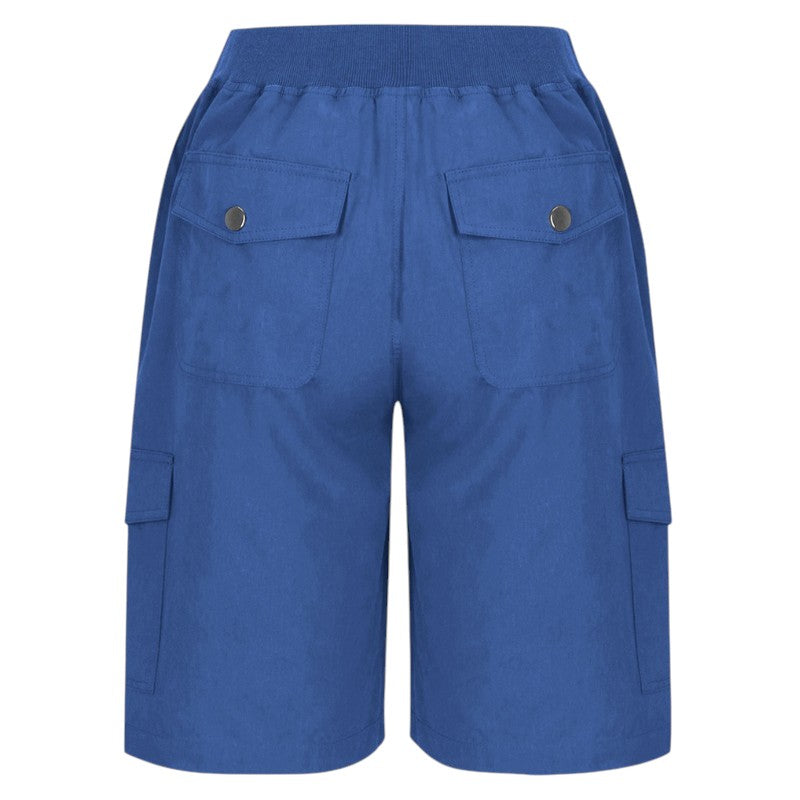 Lange Wandershorts für Damen