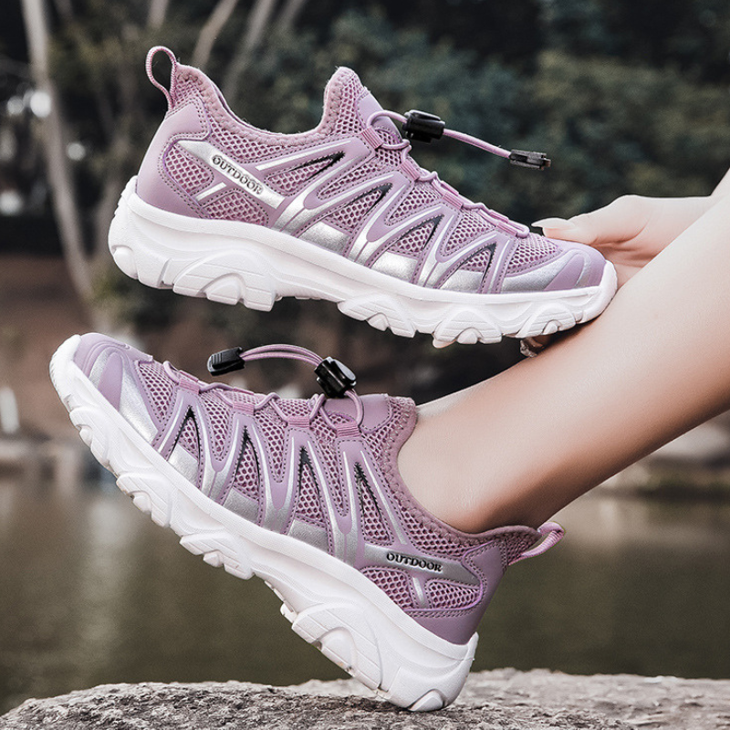 Leichte wanderschuhe damen schmale füße