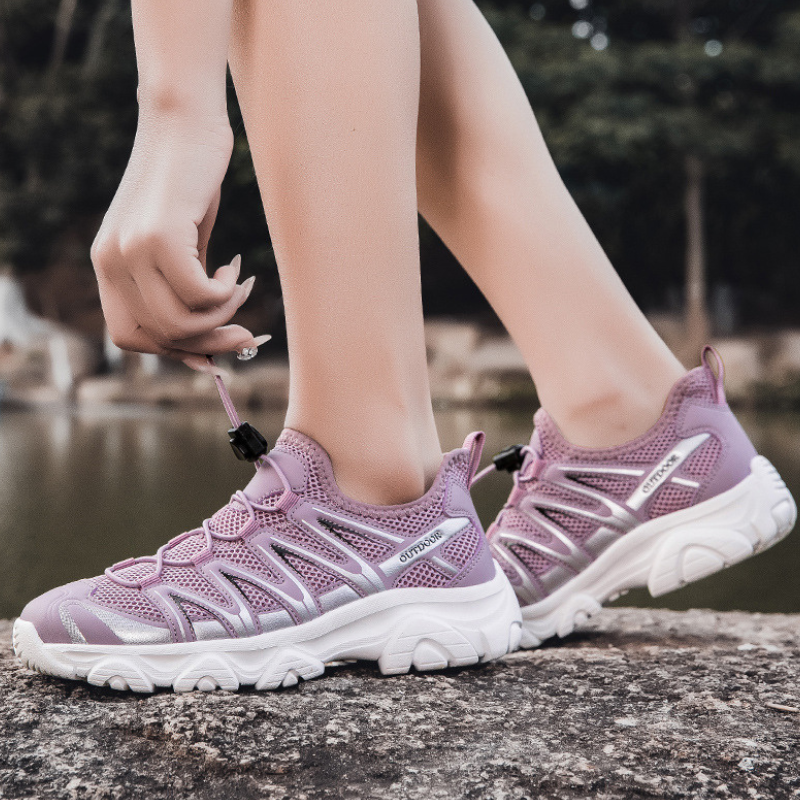 Leichte wanderschuhe damen schmale füße