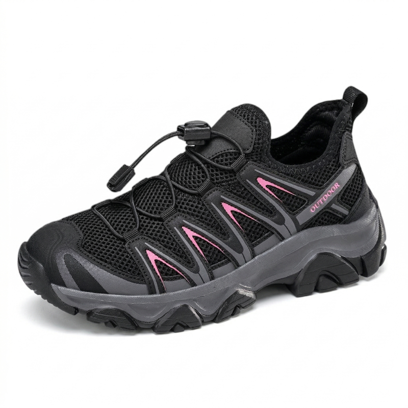 Leichte wanderschuhe damen schmale füße