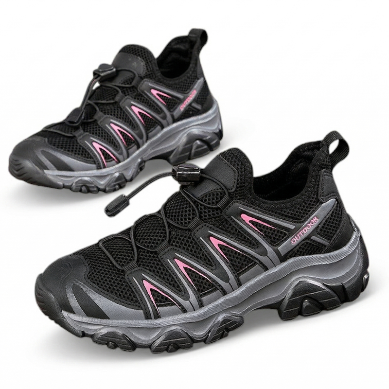 Leichte wanderschuhe damen schmale füße