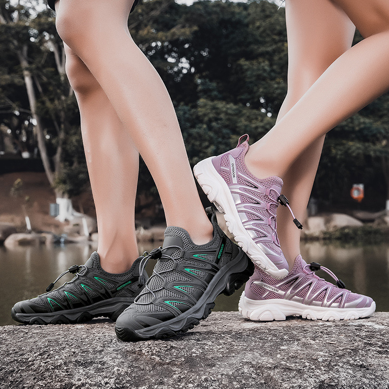 Leichte wanderschuhe damen schmale füße