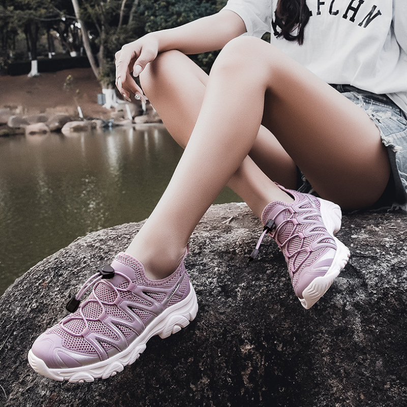Leichte wanderschuhe damen schmale füße