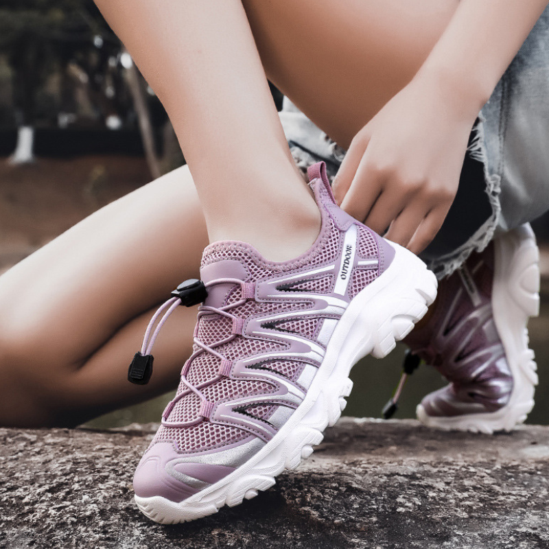 Leichte wanderschuhe damen schmale füße