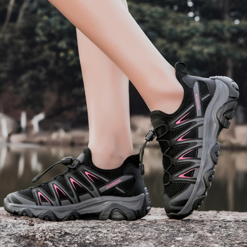 Leichte wanderschuhe damen schmale füße