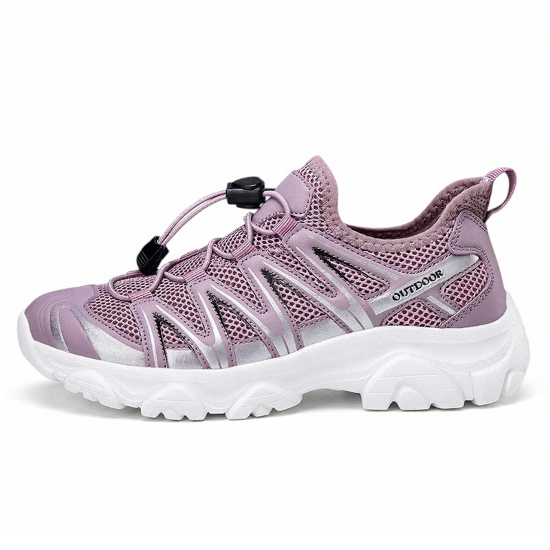 Leichte wanderschuhe damen schmale füße