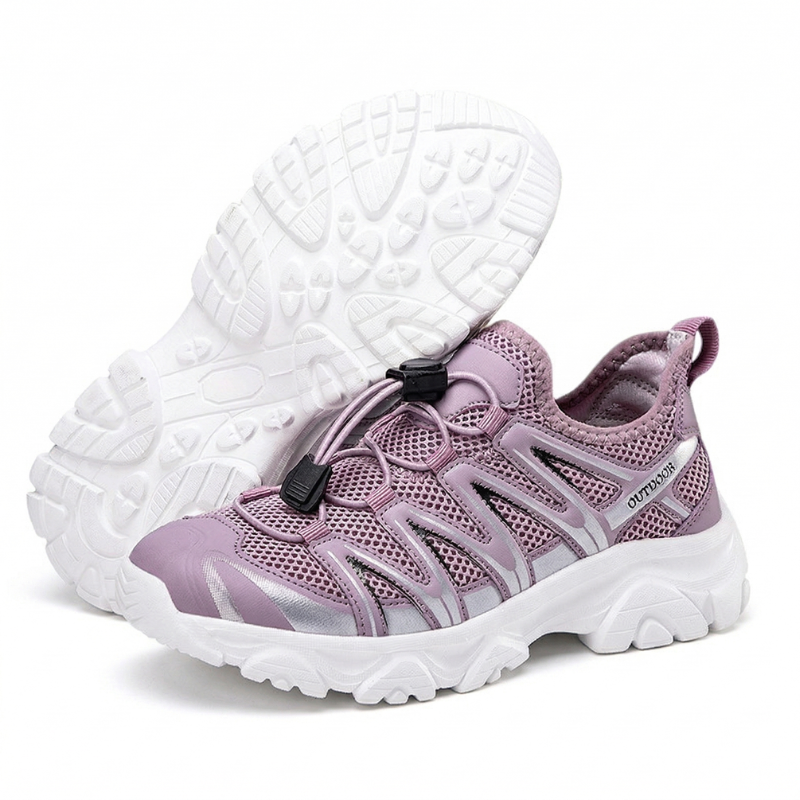 Leichte wanderschuhe damen schmale füße