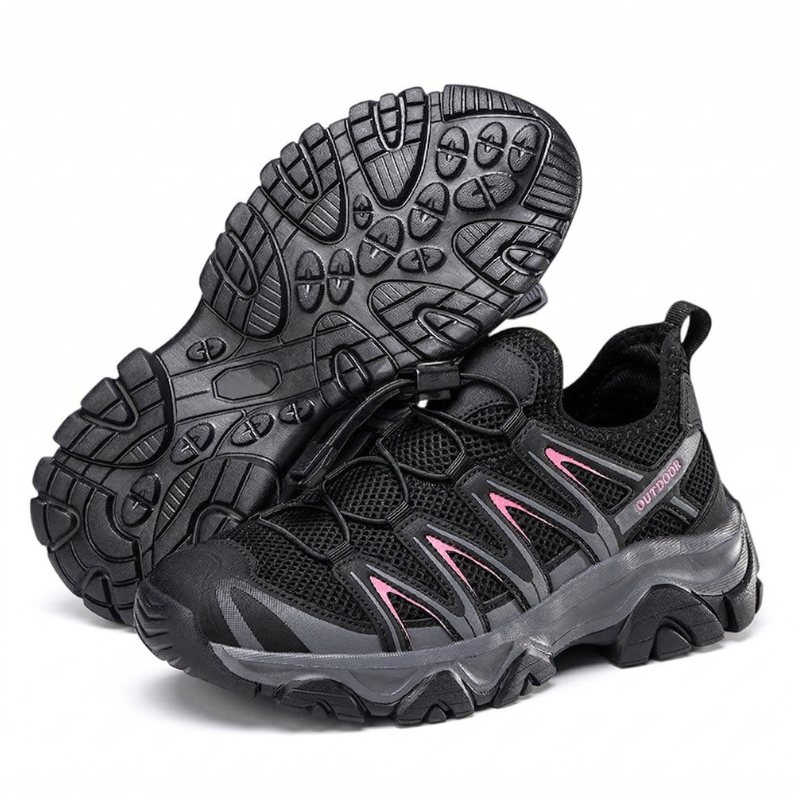 Leichte wanderschuhe damen schmale füße