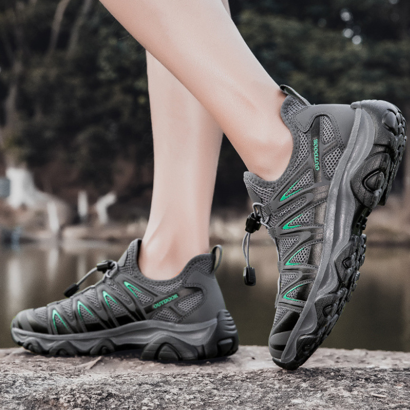 Leichte wanderschuhe damen schmale füße